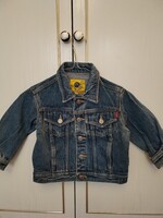 Gyerek farmer dzseki 92-es