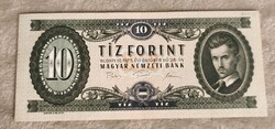 1975-ös 10 Forint