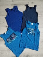 4-pack of boys' t-shirts