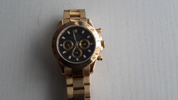 Rolex automata arany szin tok,csat