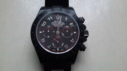 Rolex automatic chronograph pro hunter Asian movement