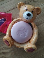Ceramic soap dish - 