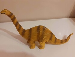 Apatosaurus, nagyméretű dino figura - U.K.R.D. gyártmány