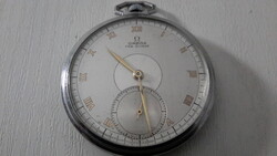 Omega Frak zsebóra Fabr Swiss