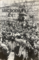 Lengyel László: Micsoda év!