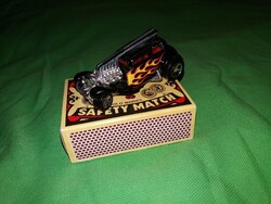 2007.- HOT WHEELS - MATTEL - 1930'S Straight Pipes HOT ROAD - fém kisautó 1:64 a képek szerint