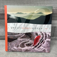 Szentimrevárosi Egyesület: Verses képes könyv