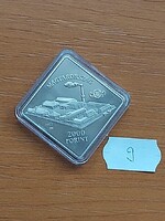 RICHTER GEDEON 2000 FORINT 2022  9.