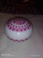 Hódmezővásárhelyi Porcelángyári bonbonier
