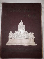 A VÖRÖSMARTHY ALBUM - 1909