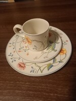 Villeroy&Boch reggeliző készlet