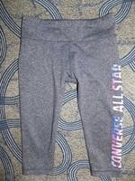 Eredeti Converse leggings, 110-116-os