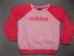 Original adidas, girls' sweater, 12-18 months