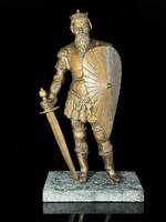 Kirchmayer Károly - Zsigmond király