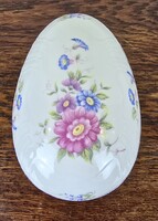 Hollóháza ﻿Húsvéti tojás bonbonier (T:229)