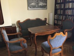 Étkező garnitúra 8 részes