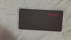 Vintage Rotring csőtoll készlet     S