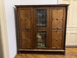 Mezőberényi koloniál szekrény