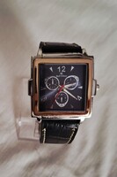 TAG HEUER Designer New Watch, Warranty