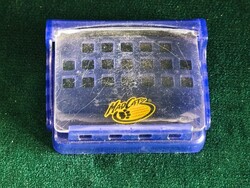 Mad Catz Game Boy Advance (GBA) képernyő nagyító (Screen Magnifier)