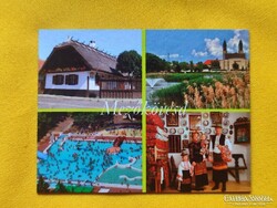 MEZŐKÖVESD HŰTŐMÁGNES