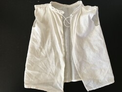 Rékli - children's - old - perfect for a baby - length - 24 cm - shoulder - 18 cm - cotton - flawless