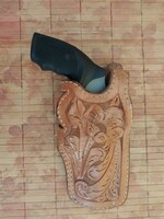 Revolver tok Tex Shoemaker