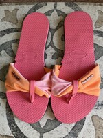 Havaianas női papucs – ÚJ 35/36