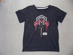 Star Wars pamut póló, 146-os méret