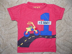 I'm 1 year old T-shirt, next