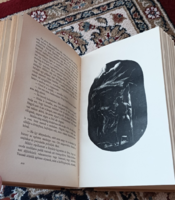 Hihetetlenül ritkán előforduló Kassák Lajos és Varsányi Pál által dedikált sorszámozott kiadvány!