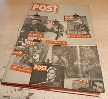 Picture Post 1938–50 – Fotótörténeti album, a legendás brit hetilap válogatása (Angol nyelvű)