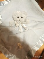 Új, címkés szundikendők 139. (Bearington - Maci) -  New, labelled naps 139. (Bear)