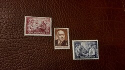 1952 Rákosi Mátyás ** Kat: 1000 Ft