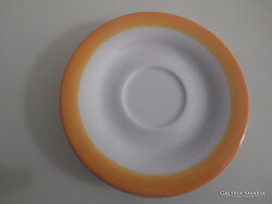 TÁNYÉR - PORCELÁN -  BOHEMIA - HELMUT SACHERS - 12 cm -  HIBÁTLAN - ÚJSZERŰ