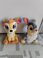 BAMBI PLÜSS +KISPÁRNAHUZAT