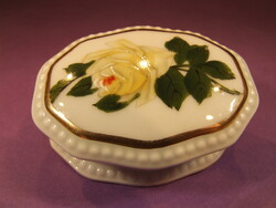 ROSENTHAL DOBOZKA (090426)