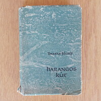 Darvas József - Harangos kút