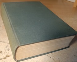 Nyugat folyóirat 1908. I. kötet (1-15. szám) – Kultúrtörténeti reprint kiadás