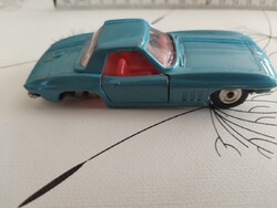 Rare Cragstan Detroit Senior No. 8105  Corvette Stingray (1960s)  For parts