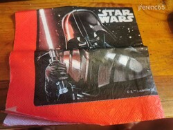 Szalvéta - Star Wars