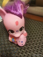 My Little Pony Fésülhető póni - My Little Pony Combable pony
