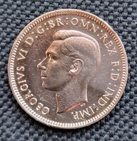 Anglia 1 Farthing 1948  (P39)