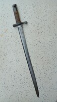 Jatagán bajonett