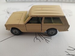 Siku Range Rover (No. 1338/1341) – Vintage fémmodell (Made in W. Germany)