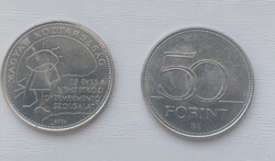 2005-ös, Gyermekmető 50 forintos