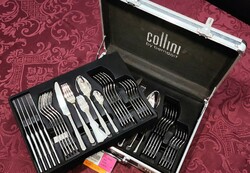 Collini by Berndorf 60 részes evőeszközkészlet