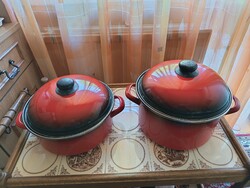 2 német jó állapotban lévő labas