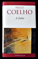 Paulo Coelho: A Zahír