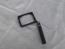 Régi nagyító jó erős